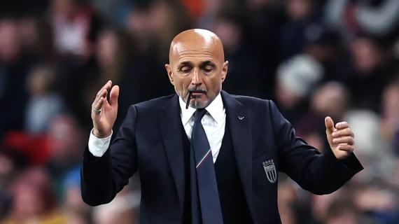 C'era una volta l'ItalJuve della BBC: Spalletti riparte dal blocco Inter per trovare l'Europeo