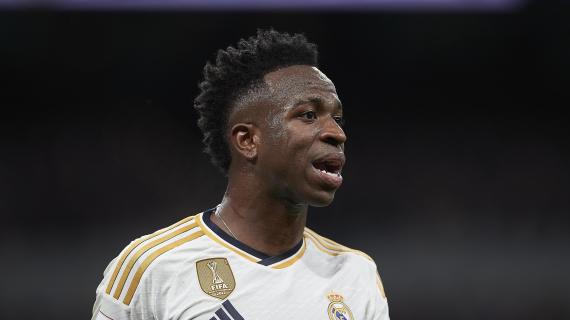 Supercoppa di Spagna, il Real Madrid travolge il Barcellona: finisce 4-1, tripletta di Vinicius