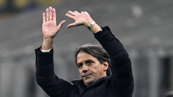 Inter, Inzaghi fa 300 in Serie A: nessuno vince come lui, può portare i nerazzurri a +15