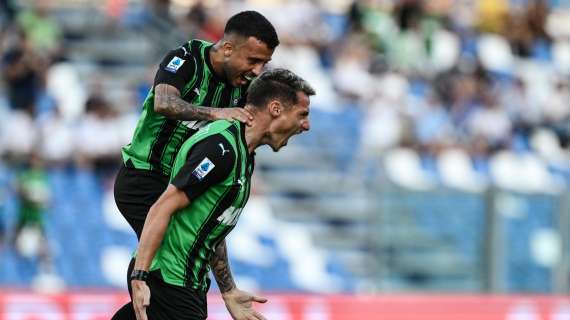 Pinamonti raggiunge quota 30 gol in A: è il più giovane a riuscirci negli ultimi anni