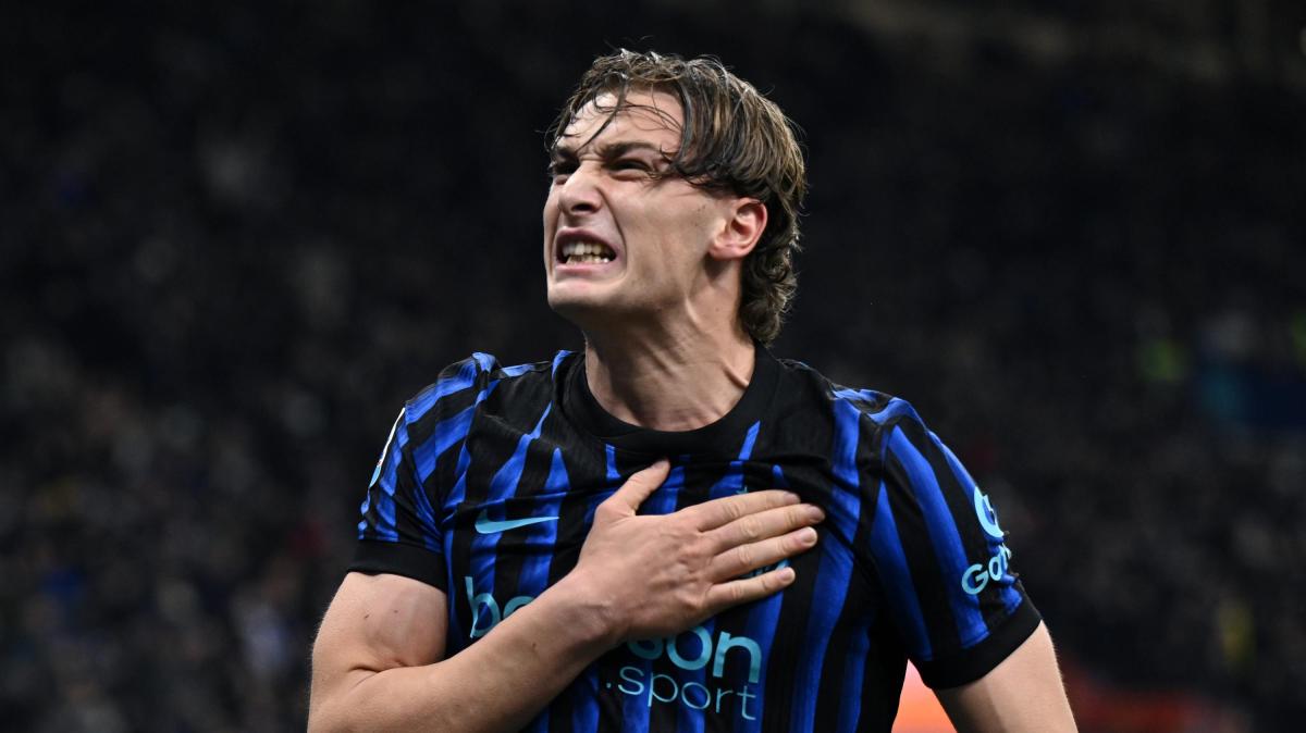 Immagine news Serie A n.3