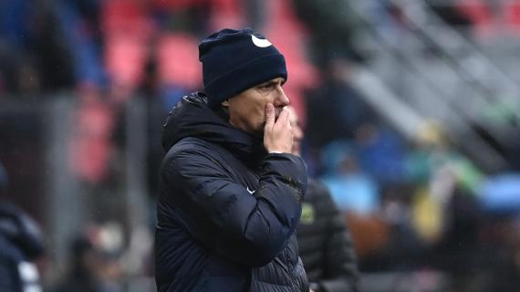 Inter, la pazienza della dirigenza e della società è finita: Inzaghi si gioca la panchina col Porto