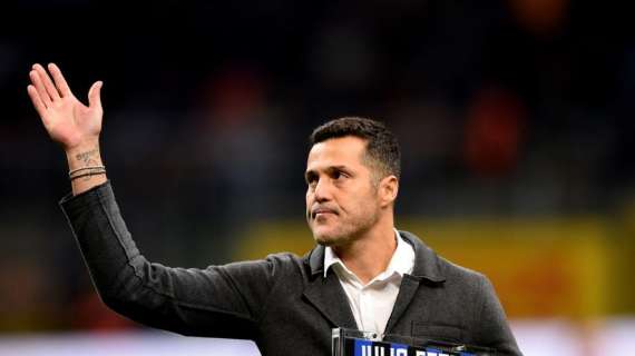 Julio Cesar: "Spero che Conte vinca la Champions con l'Inter"