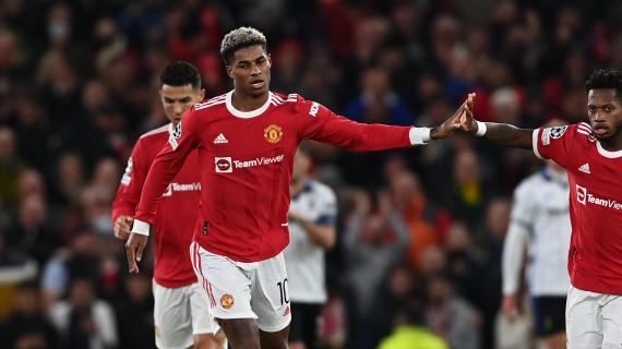 Milan, si cerca un esterno d'attacco: Trincao è una soluzione, Rashford il sogno