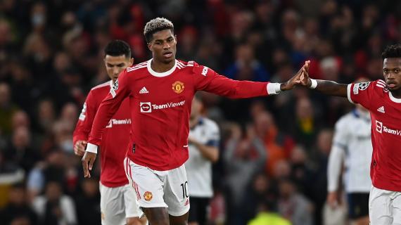 TOP NEWS Ore 20 - Hasa è un giocatore del Napoli. Rashford-Milan, le ultime dopo il summit