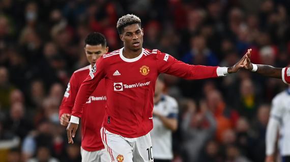 Manchester United, il caso Rashford resta aperto. Amorim non lo porta neanche in panchina