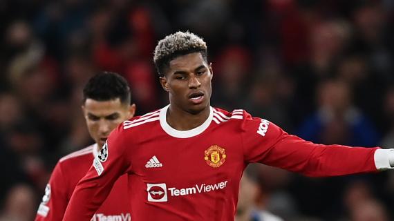 Rashford schietto: "Lo United sembra voglia solo trofei, non costruire un progetto"