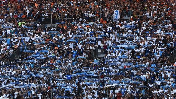 Rowe accostato ad Atalanta e Bologna: sull'attaccante dell'OM però ci sono altri 3 club