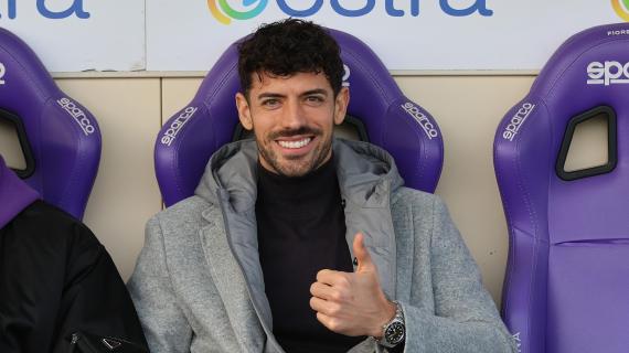 Domani Fiorentina-Como, i convocati di Palladino: prima chiamata per Pablo Marì