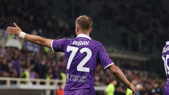 Barak e Brekalo lasciano la Fiorentina, ieri hanno svolto le visite col Kasimpasa. I dettagli