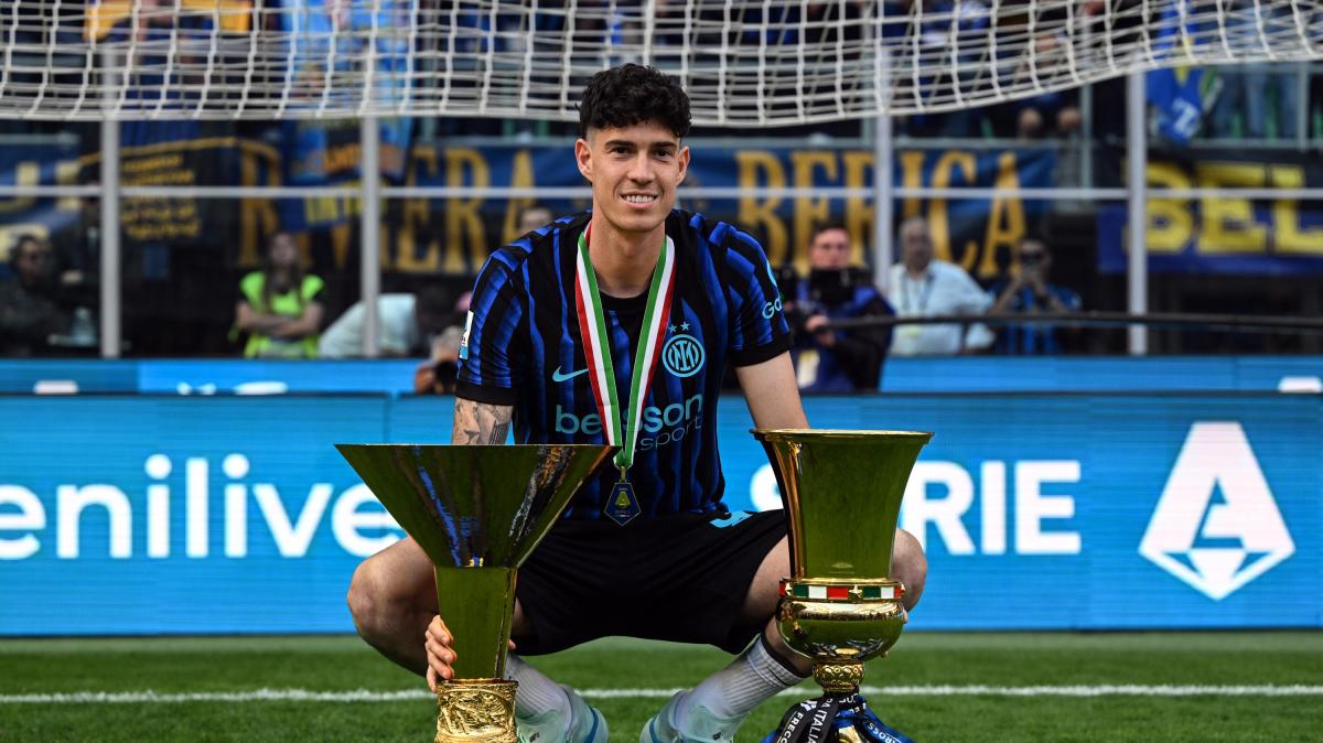 Immagine news Serie A n.1