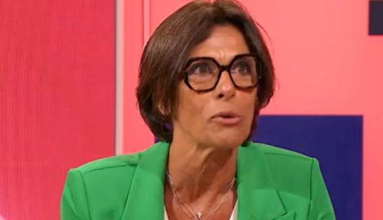 Consuelo Mangifesta sulla Juventus: "Ho grande fiducia in Tudor, per lo scudetto Conte è favorito"
