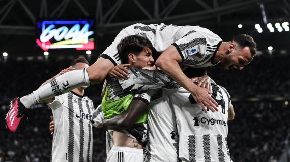 Juventus-Verona 1-0, le pagelle: Kean e Locatelli brillano, Gaich è un disastro