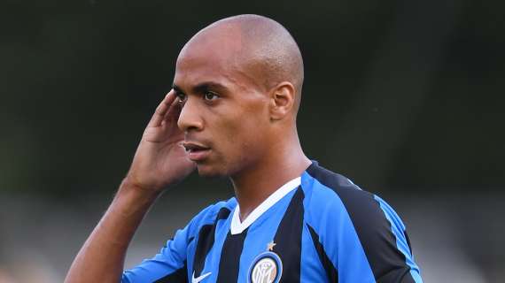 Accordo Joao Mario-Sporting, manca quello con l'Inter: ballano un paio di milioni
