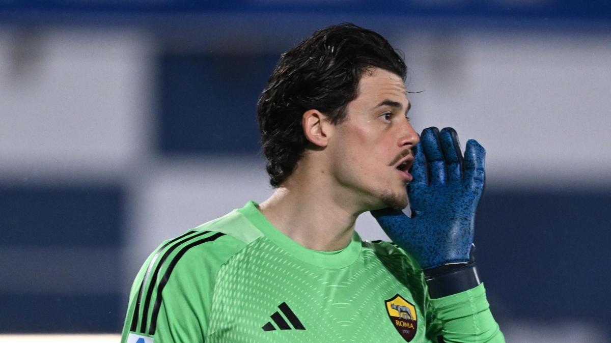 Juventus, per Svilar offerta da 40 milioni: no di Gasperini, il portiere non forza. Resta alla Roma