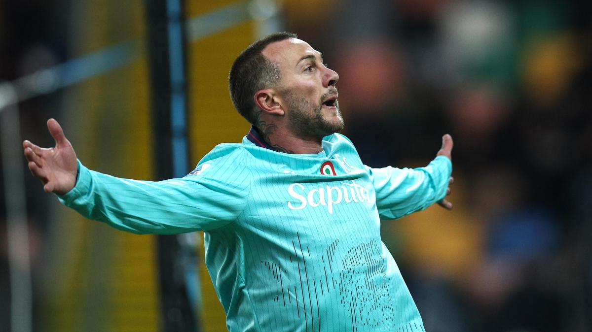 Brillano le italiane. La Repubblica in prima pagina: "Roma e Bologna ok in Europa League"