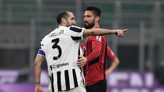Capello: "Meglio la Juventus del Milan. Bianconeri più squadra, si vede il lavoro di Allegri"