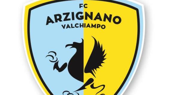 Arzignano, prelevato dalla Cremonese Basso Ricci: l'attaccante ha firmato un triennale