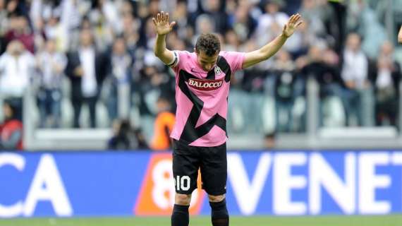13 maggio 2012, Del Piero chiude la sua carriera nella Juve 