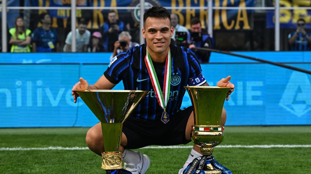 Immagine news Serie A n.3