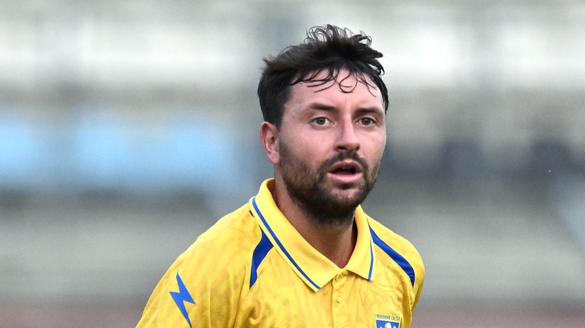 Frosinone, pari spettacolo contro il Benevento in amichevole: in rete Calò e Gelli