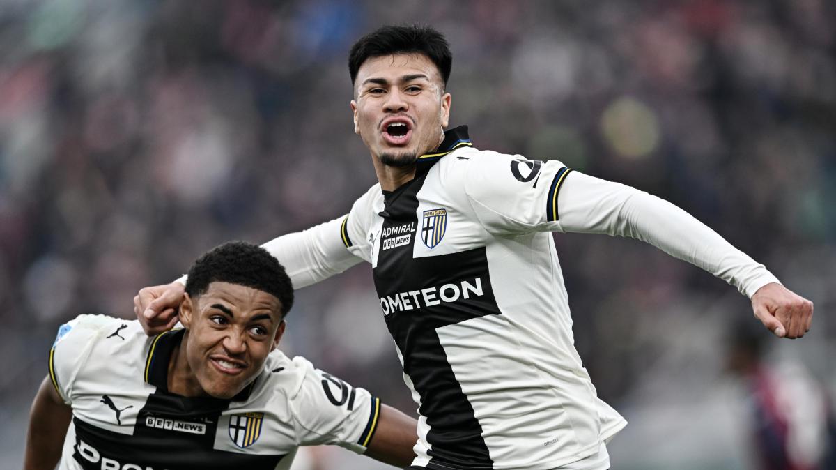 Immagine news Serie A n.4