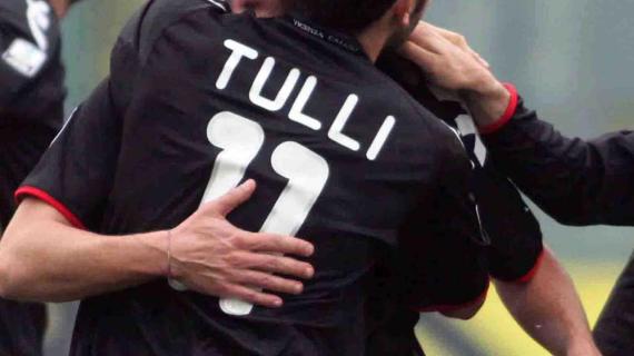Potenza, l'ex calciatore Giacomo Tulli nuovo collaboratore della direzione sportiva