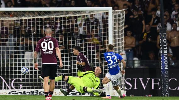 Palermo-Bari 2-0, le pagelle: Segre non molla mai, Sibilli il peggiore