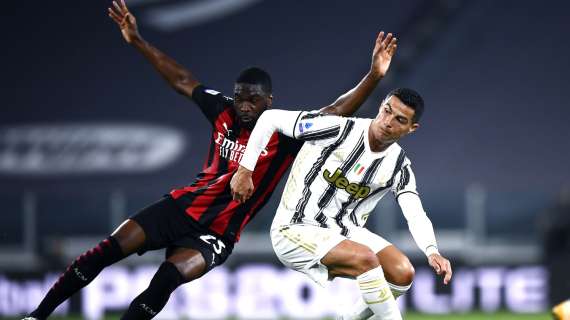 Le pagelle della Juventus - Cristiano Ronaldo invisibile, Chiellini sbaglia tutto