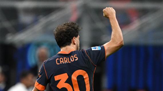 Serie A, la classifica aggiornata: l'Inter aggancia il Bologna, Sassuolo raggiunto dal Verona