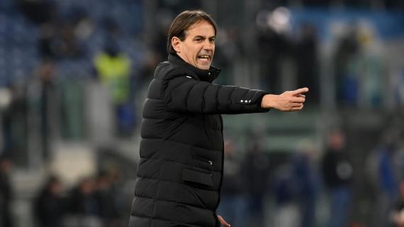 Inzaghi: "Dispiace uscire così, meritavamo di vincere. Lautaro? I medici sono tranquilli"