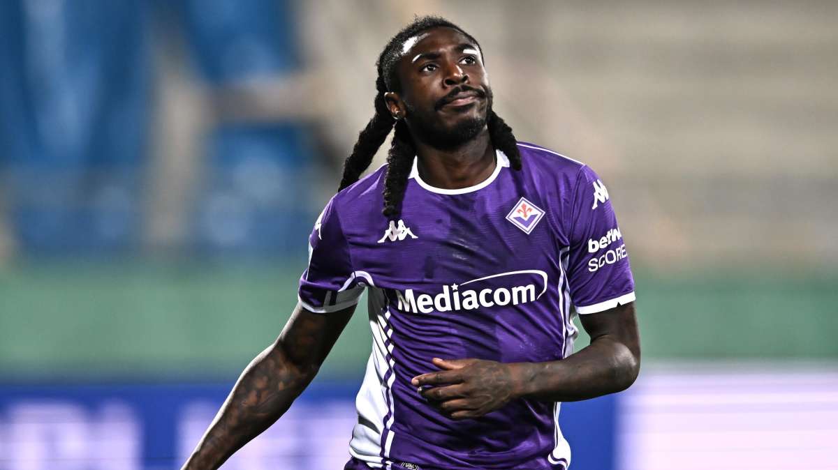 Immagine news Serie A n.1