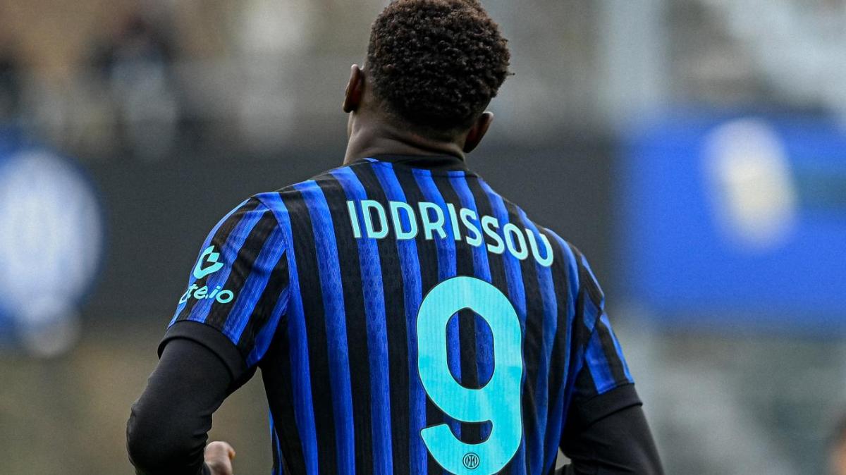 Immagine news Serie A n.4