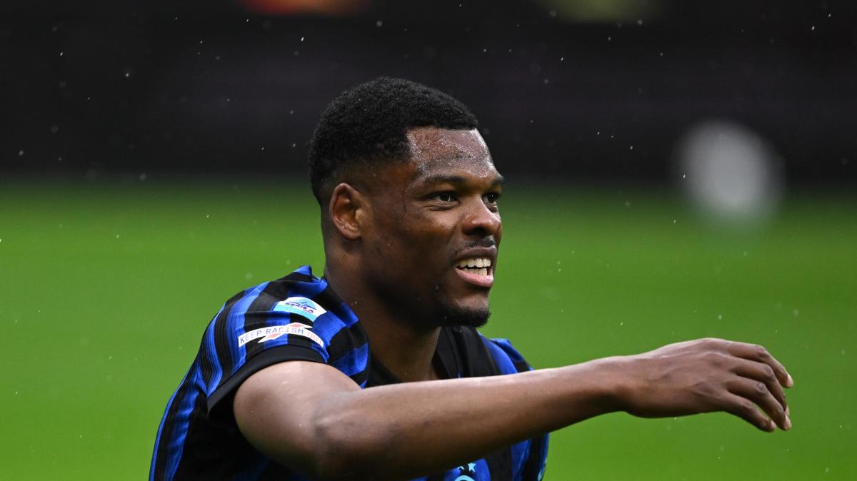 Immagine news Serie A n.1