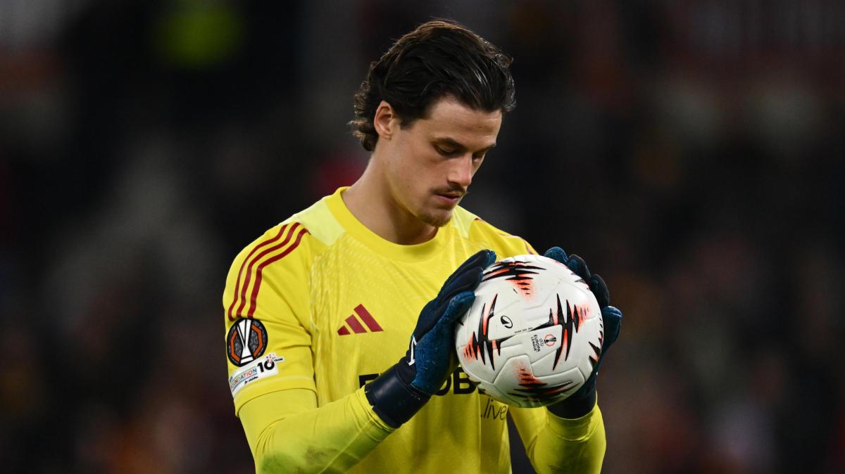 Immagine news primo piano TUTTO mercato WEB: notizie di calcio e calciomercato