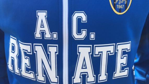 Renate, dalla Pergolettese arriva l'attaccante Anelli: contratto annuale con opzione