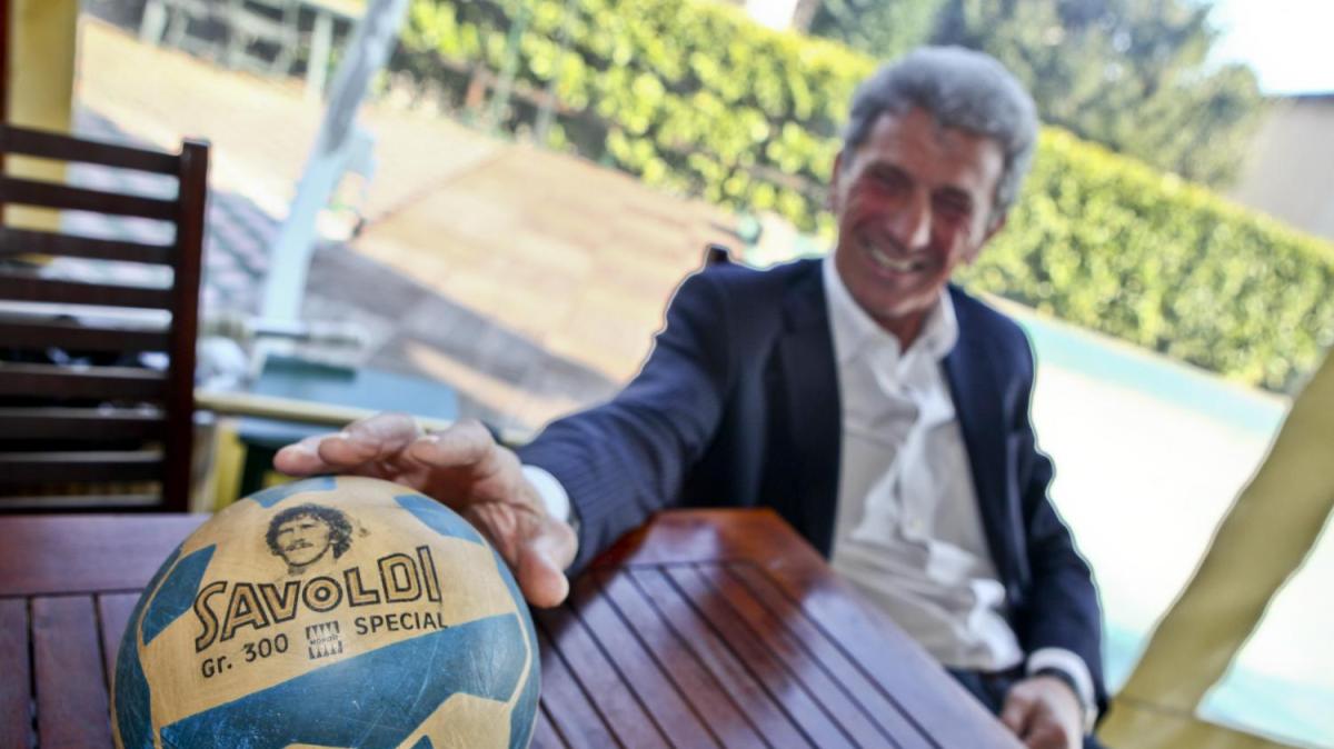 Immagine news Storie di Calcio n.3