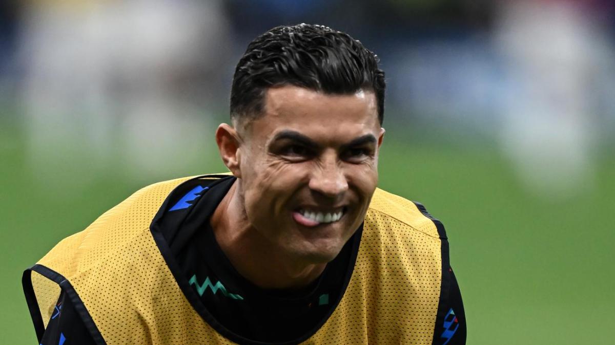 Cristiano Ronaldo? No, Ilenikhena: l'Al-Ittihad passa 2-1. E Simone Inzaghi ride