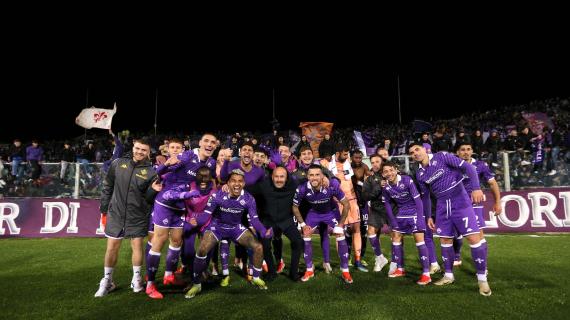 Fiorentina-Viktoria Plzen 2-0 dts: tabellino e pagelle del quarto di ritorno di Conference League