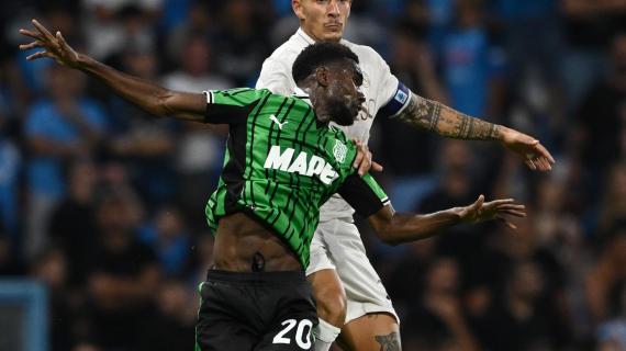 Prima di Koné in Serie A da dimenticare: gli acquisti del Sassuolo al debutto
