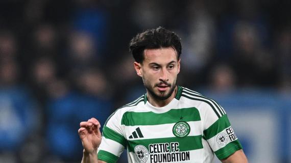 Immagine news primo piano TUTTO mercato WEB: notizie di calcio e calciomercato