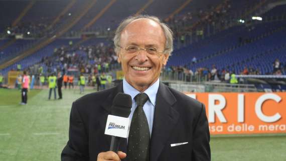 Carlo Pellegatti: "E' un Milan a doppia faccia"