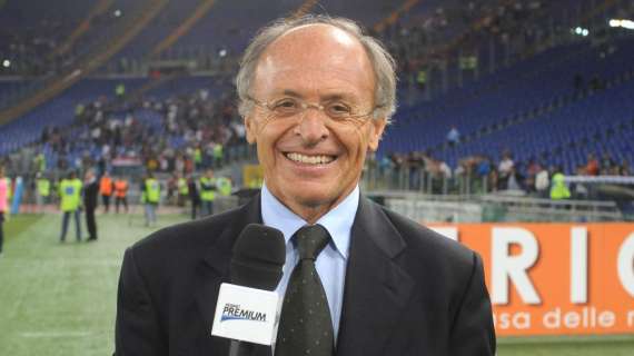 Carlo Pellegatti: "Milan, addio a Calhanoglu"