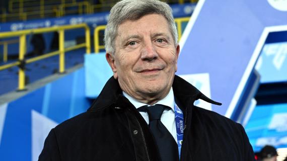 Ezio Simonelli sul Commissario per gli stadi: "Passo concreto per accelerare modernizzazione degli impianti"