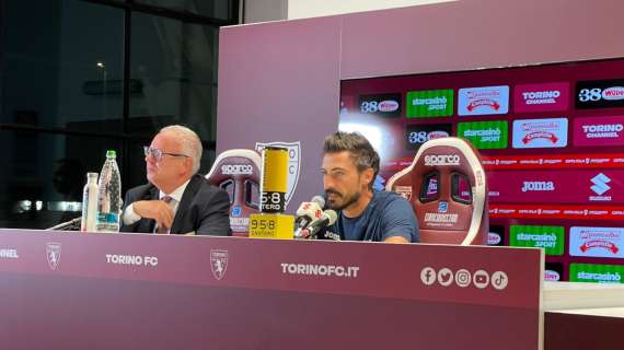 LIVE TMW - Torino, il rammarico di Paro: "Contro le big devi fare gol, altrimenti ti puniscono"
