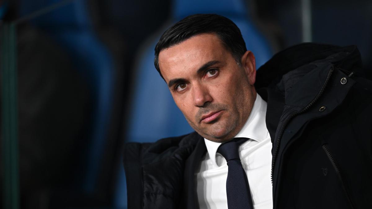 Immagine news primo piano TUTTO mercato WEB: notizie di calcio e calciomercato