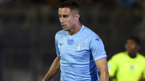 Lazio, sirene arabe per Marusic. Il CorSport: "L'agente prova a portarlo all'Al Hilal"