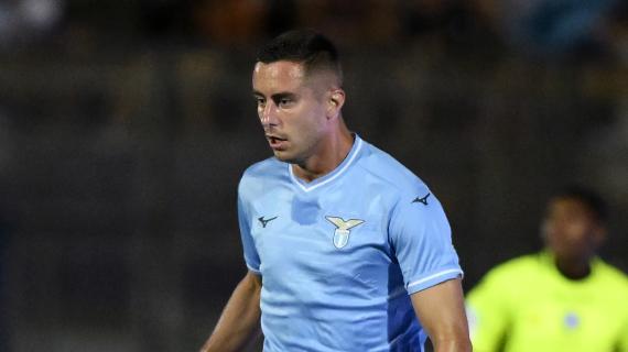 Lazio, allarme in difesa: Marusic praticamente out per il Feyenoord, dubbio Romagnoli