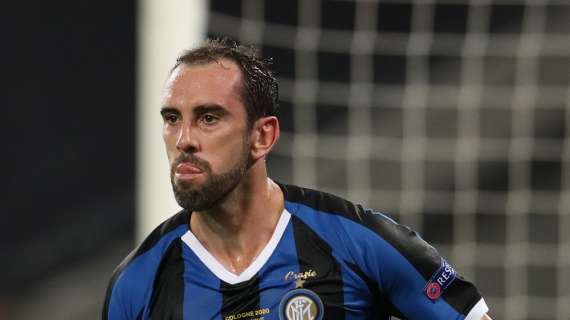Inter, ballano 400mila euro per l'addio di Godin: aumenta la fiducia in casa Cagliari