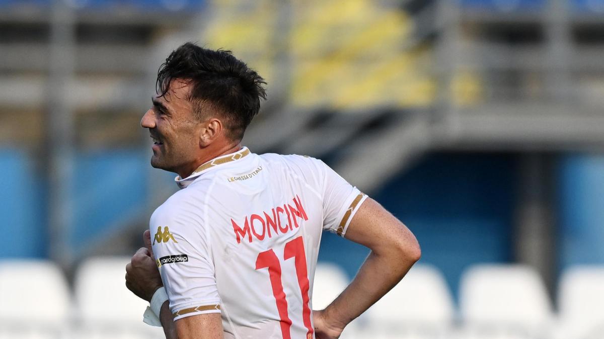 Immagine news Serie B n.1